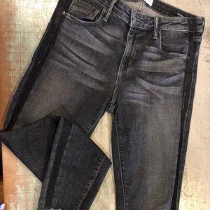 Parker Smith Twisted Seam Skinny